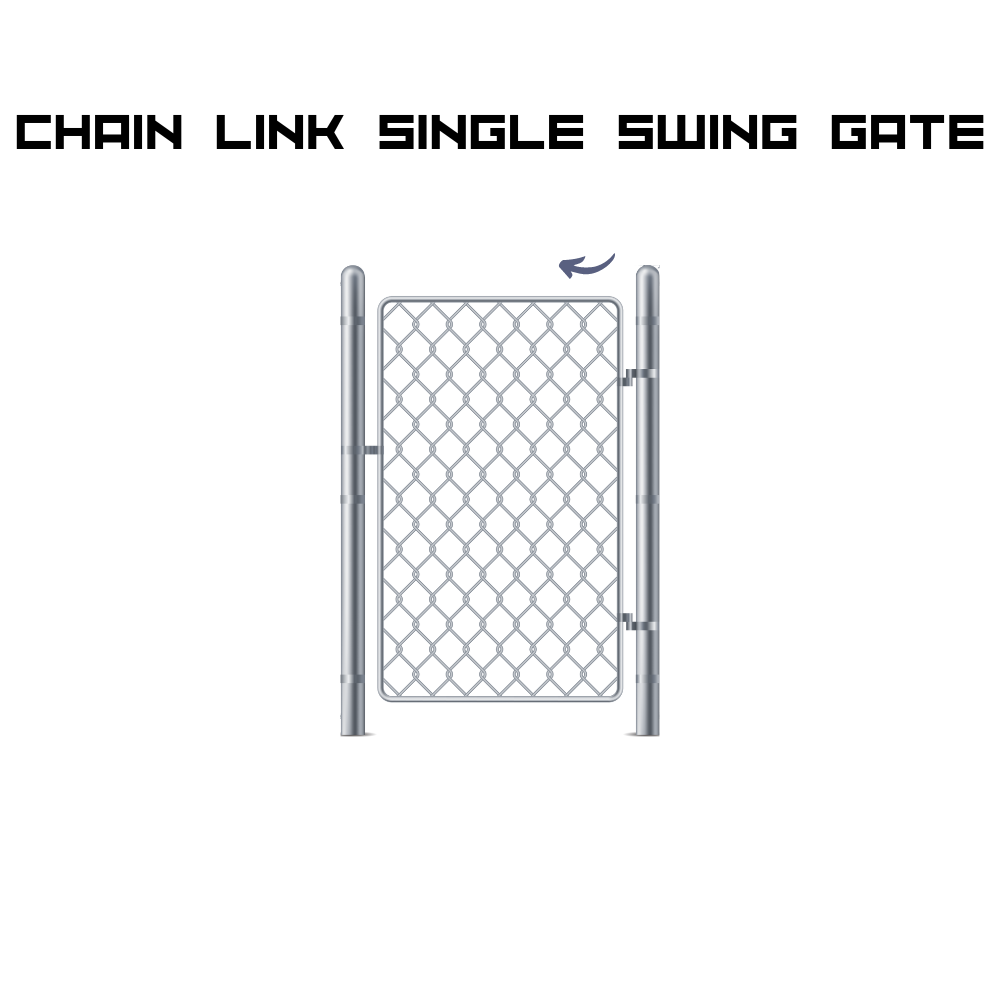 Swing Gate
