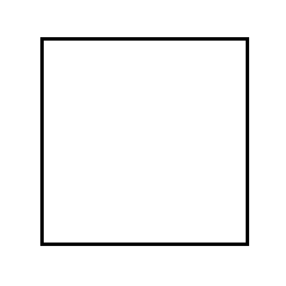 Rectangular