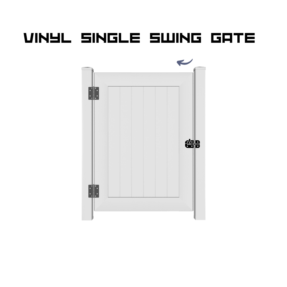 Swing Gate